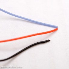 30 AWG Silicone Wire